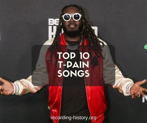 best t pain lyrics|t pain biggest hits.